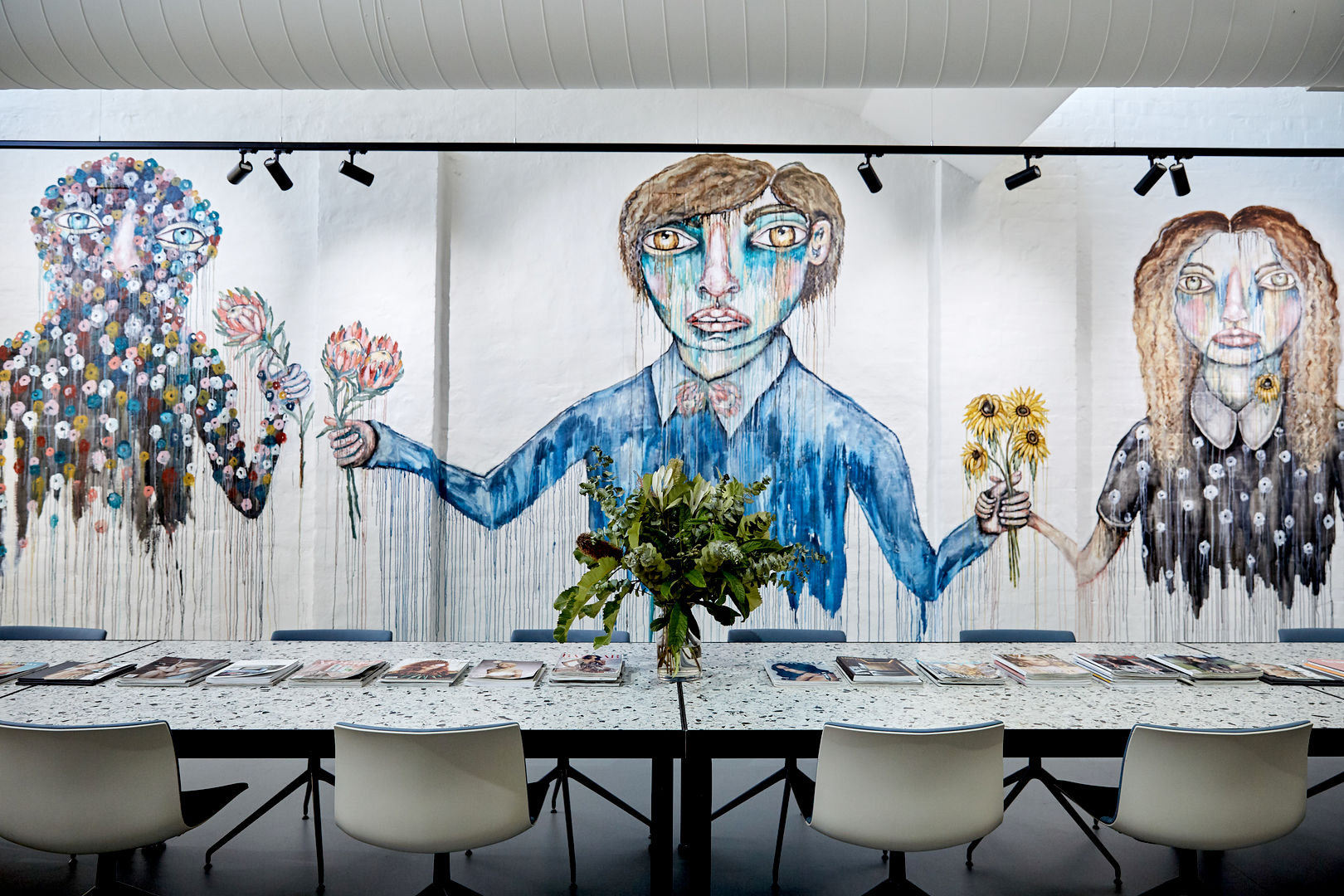 办公椅|现代真皮会议椅|办公家具|华体会体育官方在线官网家具|Catifa 46 会议椅